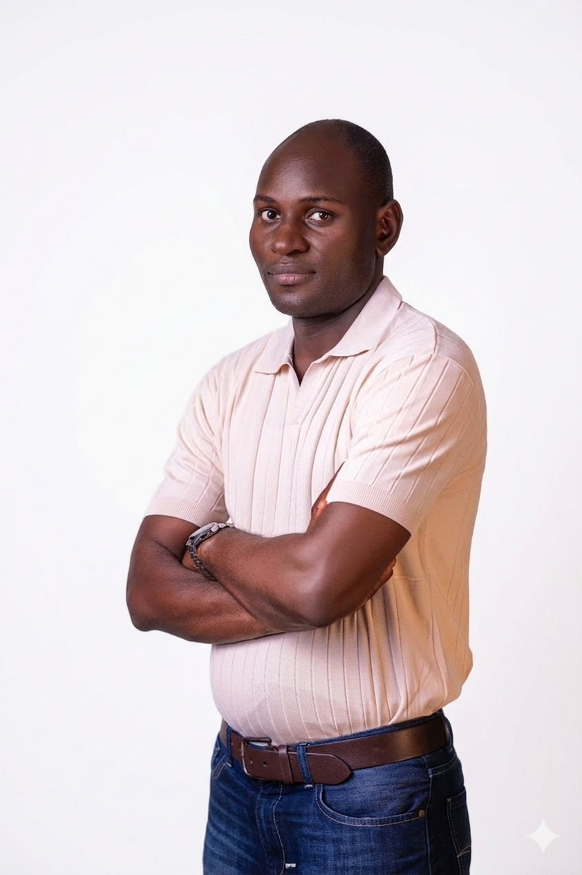 Freddy Bwatu — CAFO de menji