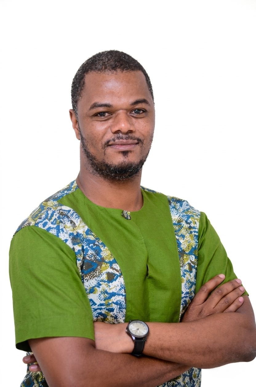 Hommel Tshibadi — CTO de menji