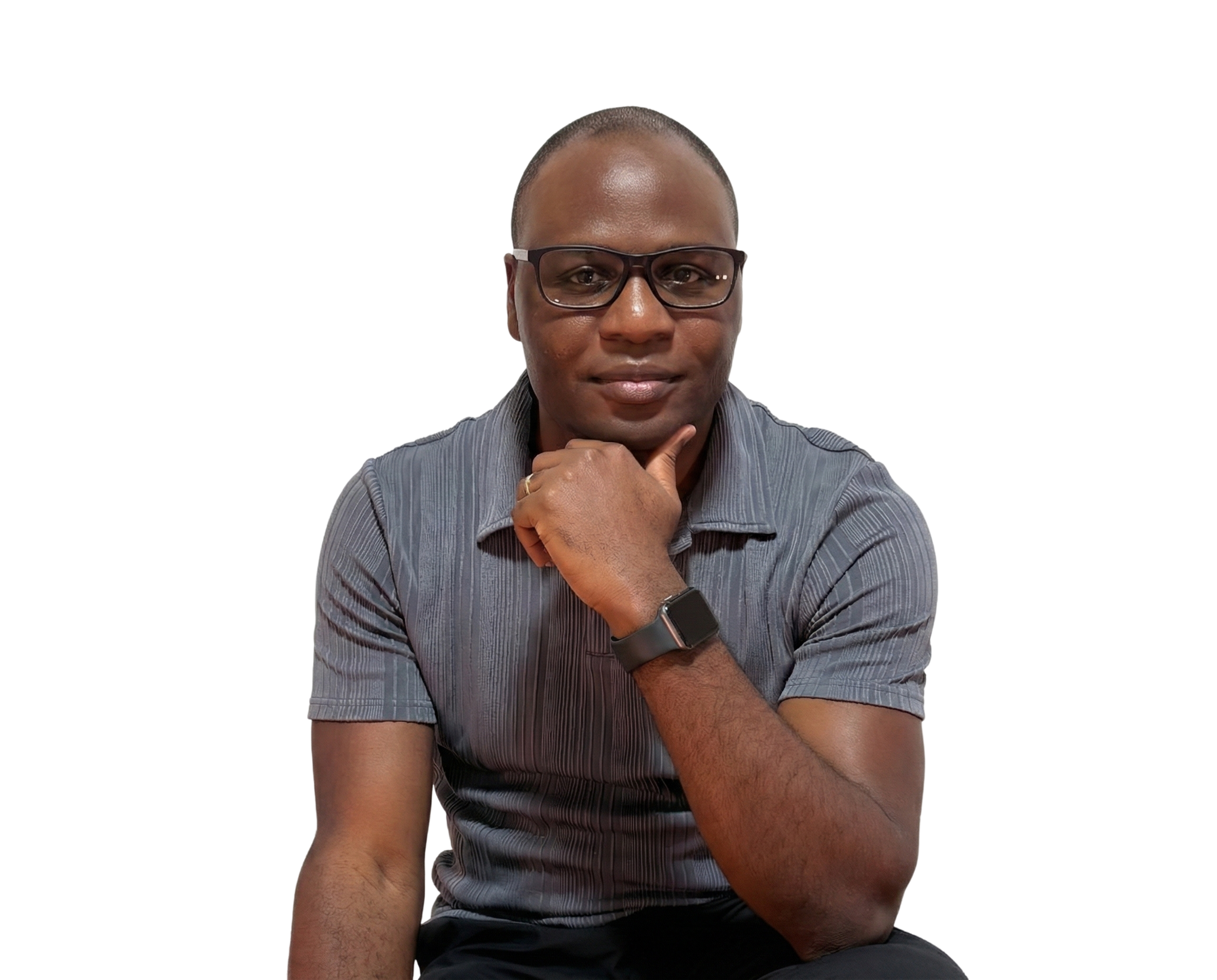 Olivier Kabeya